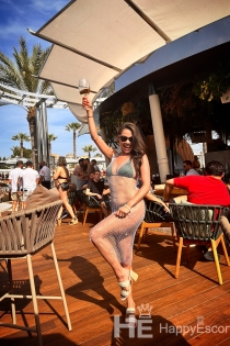 Mhya, 26 jaar, Marbella / Spanje Escorts - 5