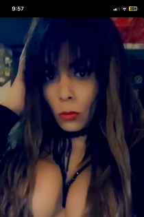 Ximena Transgender Se, wiek 28, Ibiza / Hiszpania Eskorty - 5