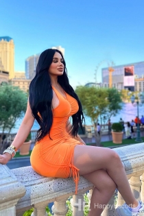 Barbara, 23 tuổi, Dubai / UAE hộ tống - 7