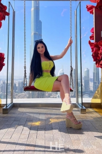 Barbara, 23 tuổi, Dubai / UAE hộ tống - 8