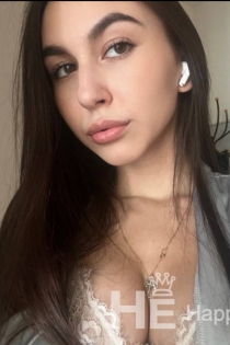 Nika, 22 ans, Erevan / Arménie Escortes - 4