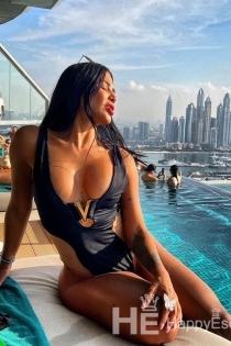 Zara, 26 anni, Dubai / Escort negli Emirati Arabi Uniti - 7