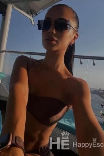 Giannina, 29 de ani, Marbella / Spania Escorte - 5