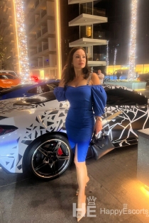 Paua, 36 jaar, Dubai / VAE-escorts - 4