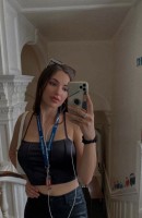 Claudia, 27 ετών, Monaco / Monaco Escorts