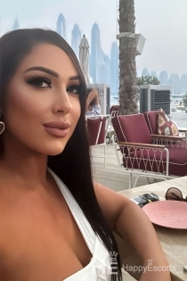 Sara, 29 de ani, Dubai / Emiratele Arabe Unite Escorte - 10