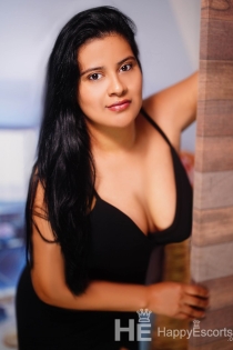 Brenda, ålder 25, Madrid / Spanien Eskorter - 5