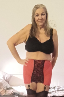 Suzanne, 62 år, Helsingborg / Sverige Eskorte - 6