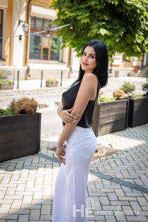 Elena, wiek 24, Tbilisi / Gruzja Eskorty - 3