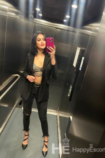 Elena, 24 éves, Tbiliszi/Grúzia Escorts – 5