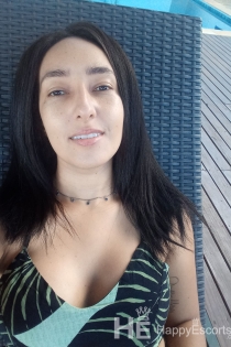 Camila Brazilian, 34 m., Rio de Žaneiras / Brazilijos palydos – 3