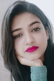Susmita Chandra, 27 år, Kolkata / India Eskorte - 1