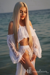 Christina, 19 ans, Escortes Dubaï / EAU - 4