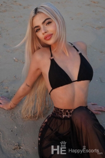 Christina, 19 ans, Escortes Dubaï / EAU - 5