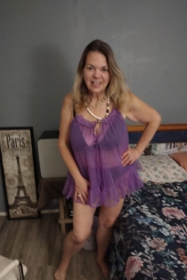 Marilee, 41 de ani, Las Vegas / SUA Escorte - 2