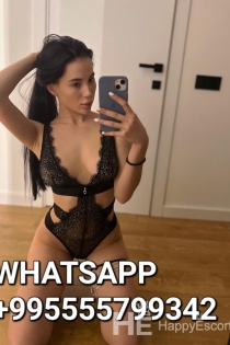 Alisa, 24 år, Batumi / Georgia Escorts - 7