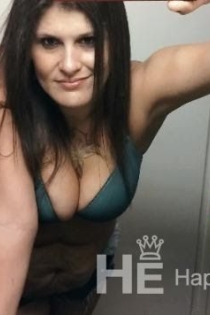 Lexi, 37-vuotias, Las Vegas / USA Escorts - 2