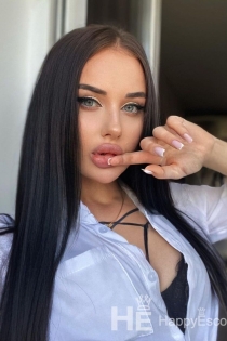 Rita, 24 let, Batumi / Georgia Escorts – 8