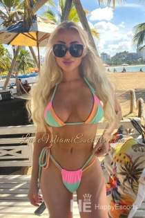 Gabriela, 27 tuổi, Miami FL / USA Escorts - 4