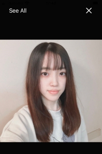 Makoto, Umri wa miaka 21, Tokyo / Japan Wasindikizaji - 1