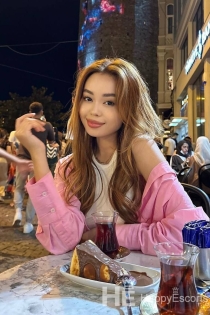 Asya, 21 años, Escorts Ereván / Armenia - 2