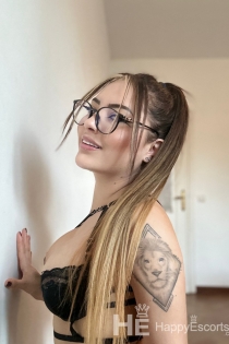 Dulcemaria, 22 éves, Berlin/Németország Escorts – 6