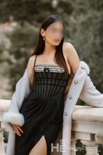 Selena, wiek 25, Barcelona / Hiszpania Eskorty - 2