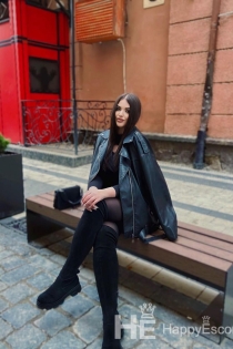Анастасија, 21 година, Праг / Чешка Пратња - 4