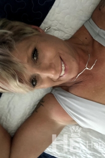 Miss Hollie, 51 let, Columbus OH / USA Escorts - 1