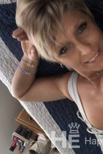 Miss Hollie, 51 let, Columbus OH / USA Escorts - 2