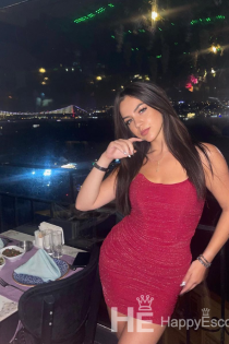 Valeria, 23 år, Tirana / Albanien Escorts - 2