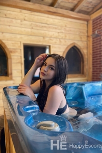 Valeria, 23 let, Batumi / Georgia Escorts – 3