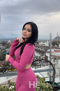 Valeria, 23 let, Batumi / Georgia Escorts – 6