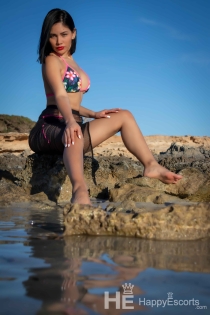 Zara, 26 jaar, Escorts Ibiza/Spanje - 3