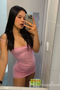 Candy, 24-vuotias, Ibiza / Espanja Escorts - 3