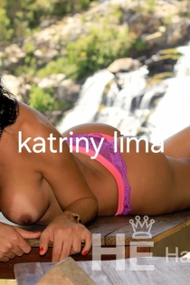 Katriny Lima, 38 år, Lissabon / Portugal Eskorter - 2
