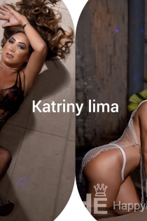 Katriny Lima, 38 de ani, Lisabona / Portugalia Escorte - 10