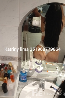 Katriny Lima, 38 år, Lissabon / Portugal Escorts - 11