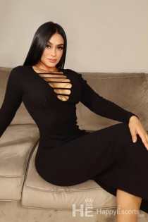 Jenn, 27 anni, Dubai / Escort negli Emirati Arabi Uniti - 9