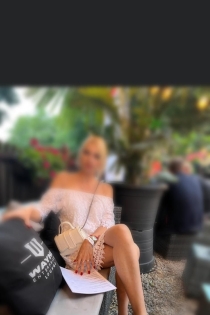 Amanda, 28 éves, München/Németország Escorts – 5