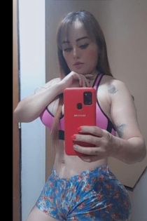 Catalina, 33 anos, Acompanhantes Pescara / Itália - 6