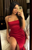 Kimberly, 21 år, Madrid / Spanien Escorts