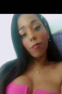 Rafaella Trans, 24 ετών, Ίμπιζα / Ισπανία Συνοδοί - 4