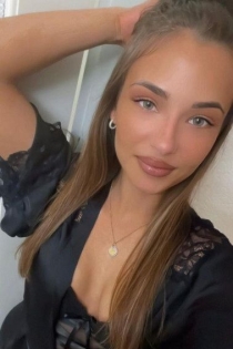 Олесиа, 24 године, пратња Варна / Бугарска - 4