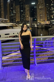 Alexa, Yaş 25, Dubai / BAE Eskortları - 8