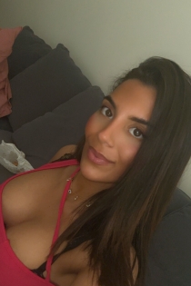 Daliah, Age 25, Escort in Luxembourg / Luxembourg - 4