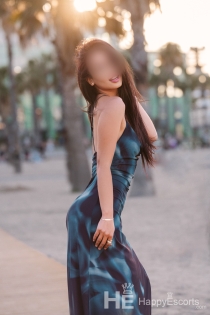 Chloe, Age 23, Escort in Barcelona / Spain - 4