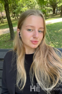 Milana, 25 éves, Szkopje/Macedónia Escorts – 3