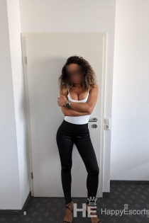 Bia Sexy, 31 años, Escorts Düsseldorf / Alemania - 5