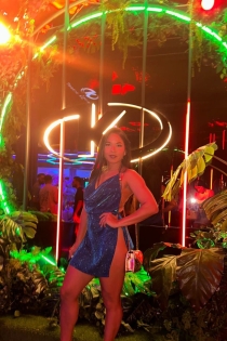 Melani, 24 ans, Marbella / Espagne Escortes - 5